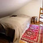 بيت للعطل Maison Charmante Dans Le Village De Avec Jardin *