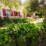 Maison Charmante Dans Le Village De Avec Jardin * Taintrux