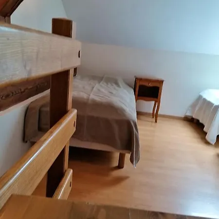 Maison Charmante Dans Le Village De Avec Jardin Taintrux