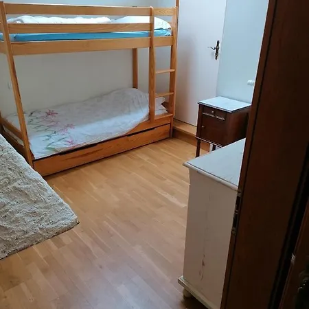 Ferienhaus Maison Charmante Dans Le Village De Avec Jardin Taintrux