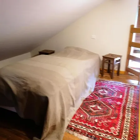 Ferienhaus Maison Charmante Dans Le Village De Avec Jardin *