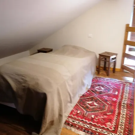 Maison Charmante Dans Le Village De Avec Jardin Ferienhaus