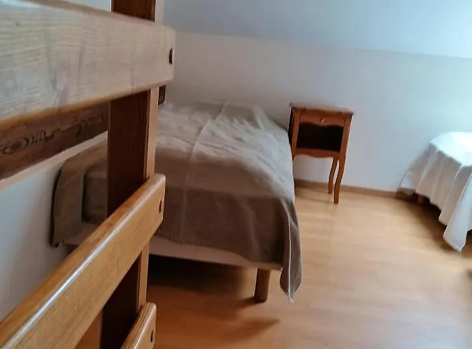 Maison Charmante Dans Le Village De Avec Jardin Taintrux