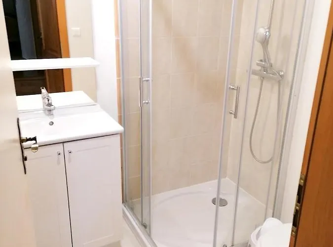 Ferienhaus Maison Charmante Dans Le Village De Avec Jardin Taintrux